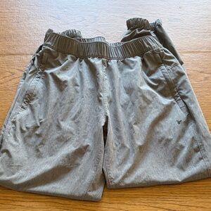 Old Navy Gray Men’s Joggers